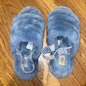 UGG Fluff Yeah Slides